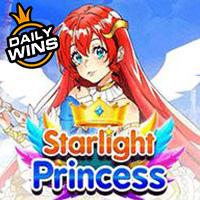 Starlight Princess<